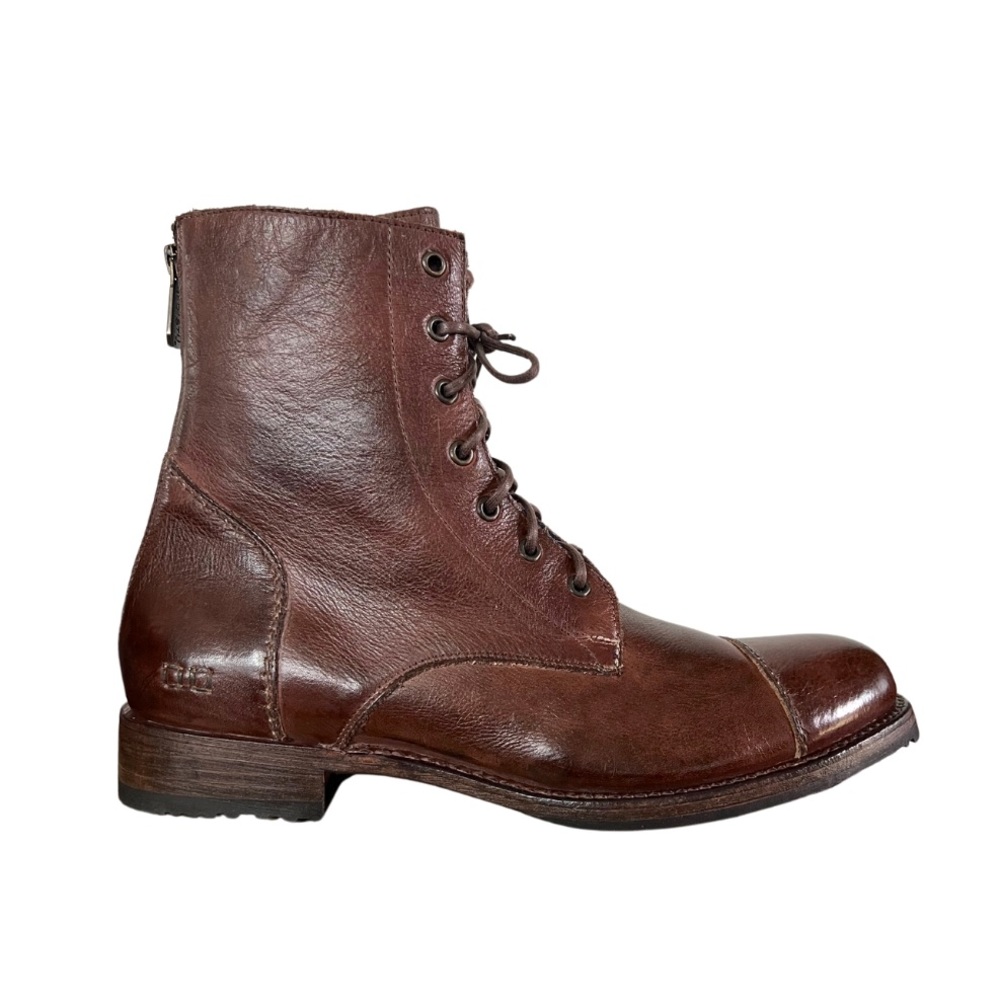 BED|STÜ
Protege
Teak Rustic
Size 11